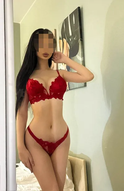 Юля, 23 года