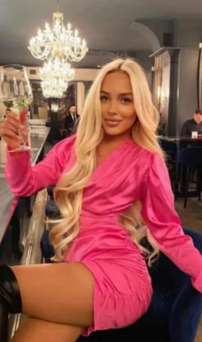 Кристина, 24 года