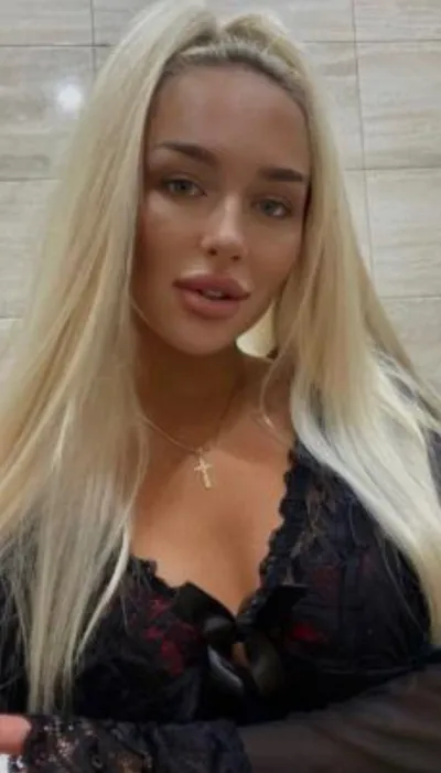 Кристина, 24 года