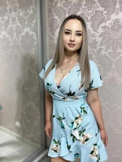 Злата, 24 года